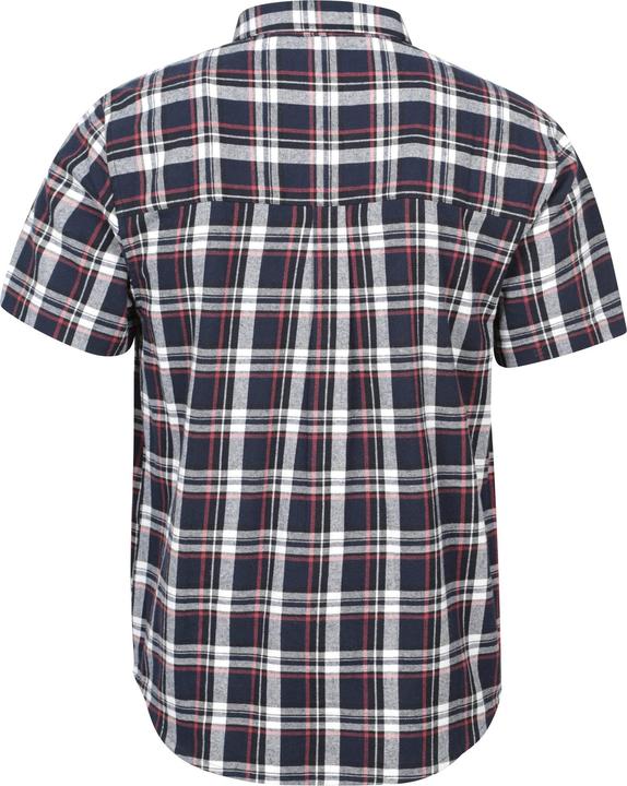 Image du produit Mountain Warehouse - Chemise Manches courtes TRACE - Homme (XL)