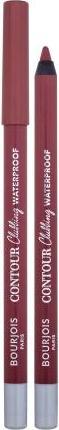 Actual product image Bourjois Contour Clubbing Waterproof (74 Berry Brown)