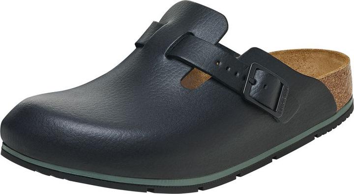 Productafbeelding Birkenstock Sandalen Boston PRO zwart (42)