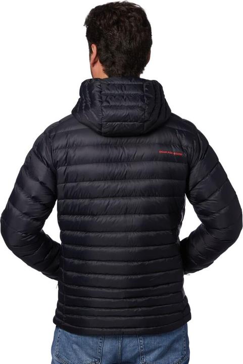 Immagine prodotto Cotopaxi Piumino Fuego con cappuccio (XL)
