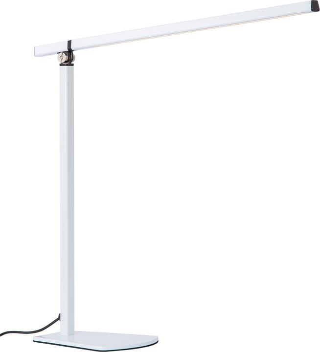 Actual product image Nino Leuchten NOWA Tischleuchte Marek (500 lm)