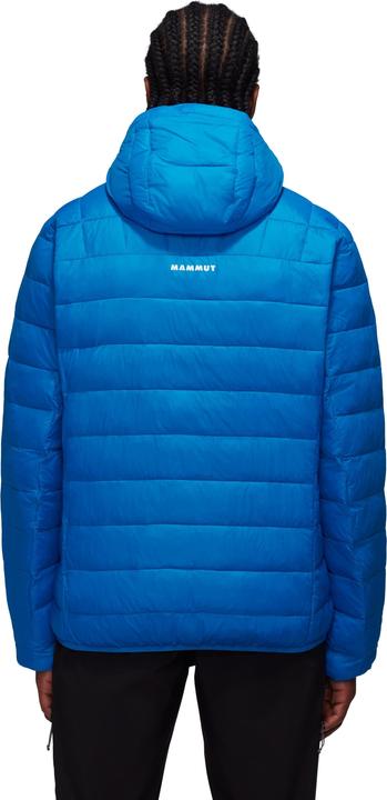 Actual product image Mammut Crag IN Hooded Jacket Men (M)