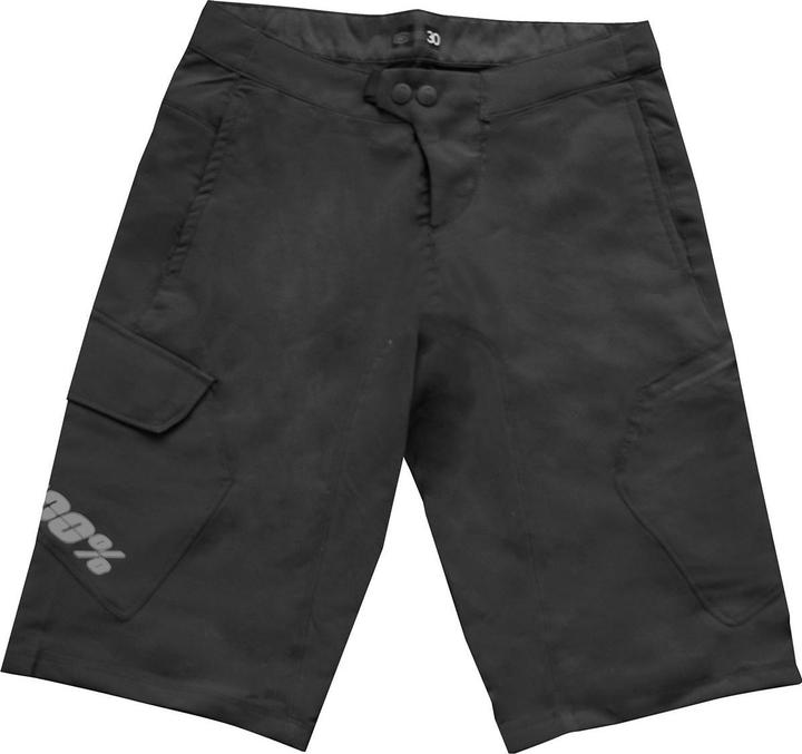 Immagine prodotto 100% Pantaloncini da Ridecamp (W38)