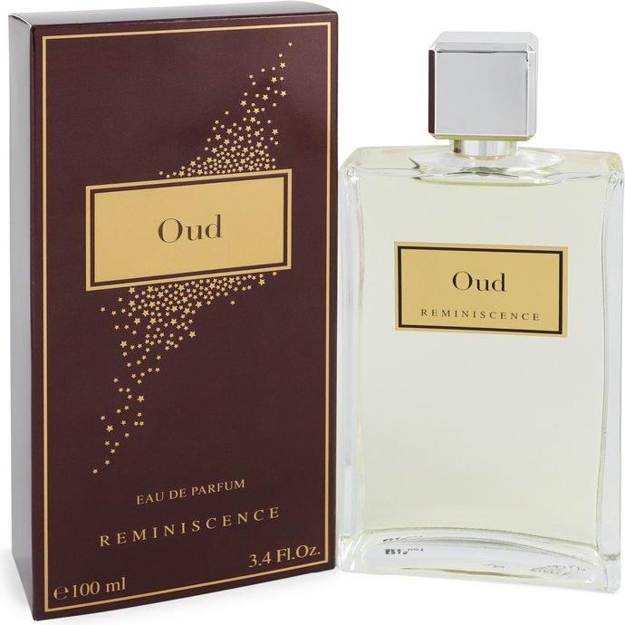 Reminiscence Oud Eau De Parfum Spray (Eau de parfum, 100 ml)