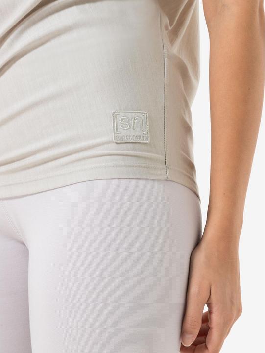 Actual product image Super Natural Yoga Loose Bio J (S)