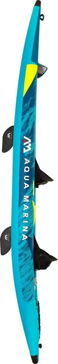 Produktbild Aqua Marina Steam - Kayak 412 (2 Pers.)