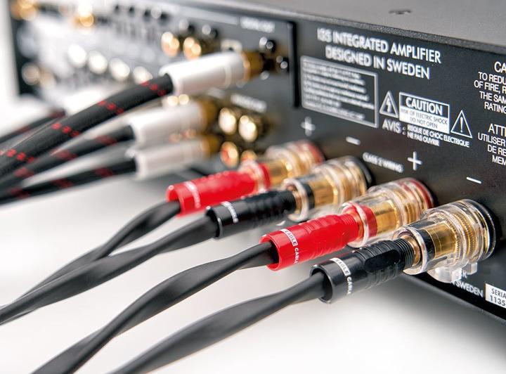 Image du produit Eagle Cable High End Deluxe (3 m, 2.97 mm²² mm)
