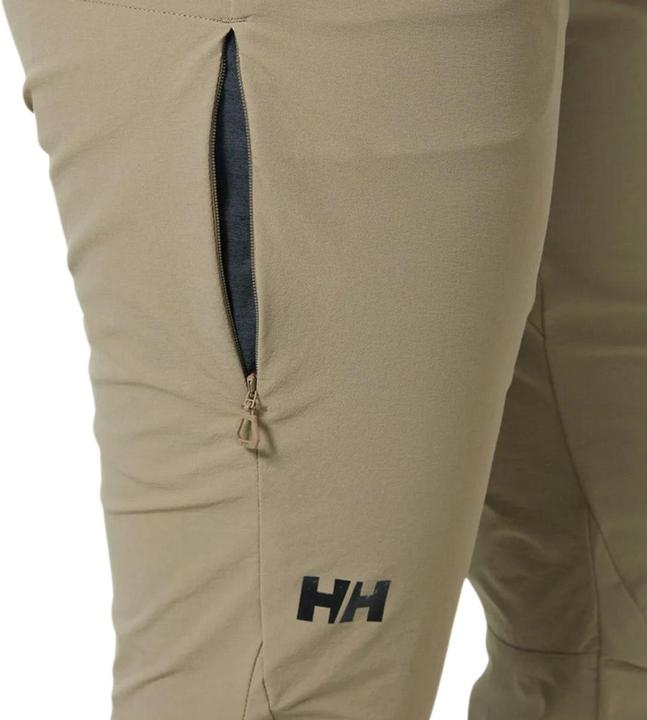 Actual product image Helly Hansen W Brona Softshell Pant (S)