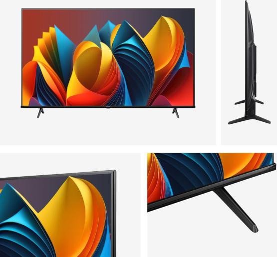 Image du produit Hisense TV 75E79NQ Qled 75' 4k Smart Tv (75", QLED, 4K)