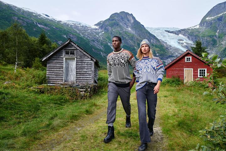 Produktbild Dale of Norway 1994 Sweater (XXL)