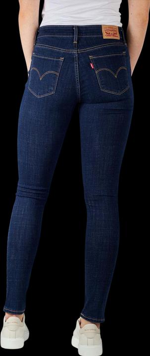 Image du produit Levis 711 Jeans Skinny cobalt overboard (W29/L30)