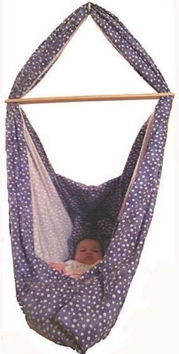 Image du produit Erisana Dondolo Starry Sky