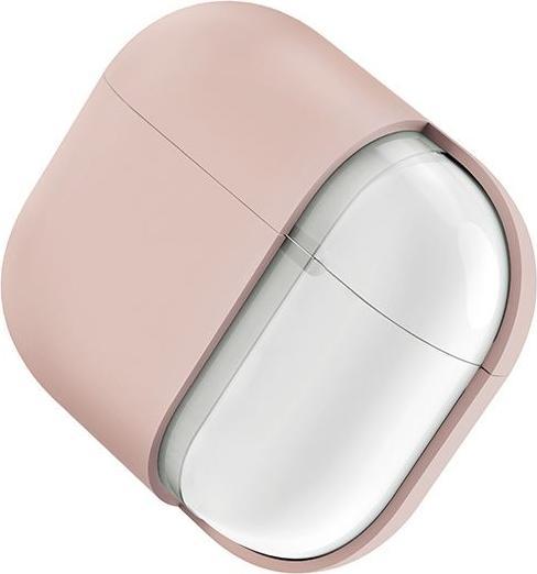 Produktbild Uniq Etui Lino (Kopfhörer Tasche)