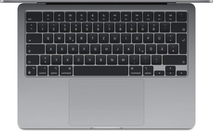 Produktbild Apple MacBook Air – 2024 (13.60", M3, 8 GB, 256 GB, DE)