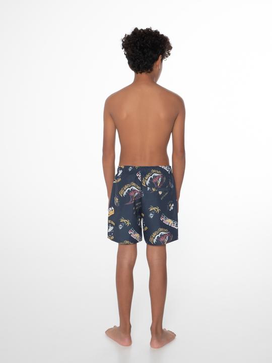 Produktbild Protest Badeshorts Prtharris (152)