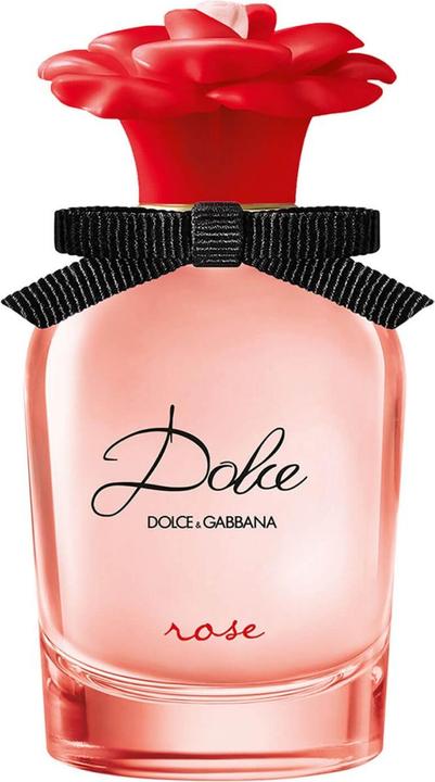 Dolce & Gabbana D&G Dolce - Rose Eau de Toilette