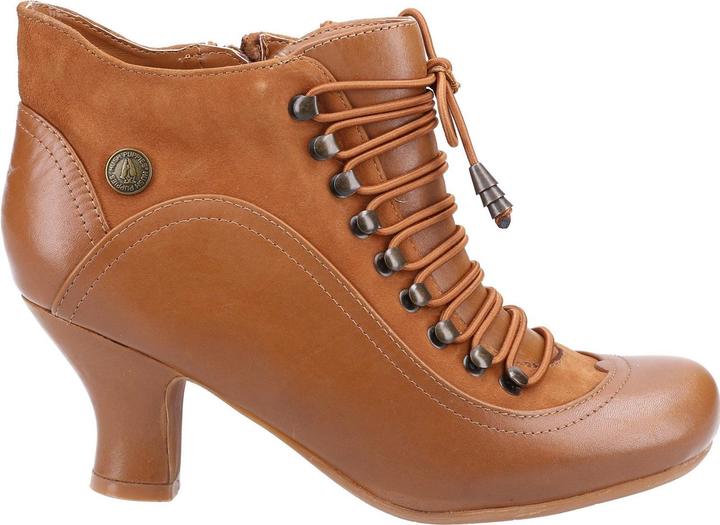 Image du produit Hush Puppies Bottines Vivianna Cuir (41)