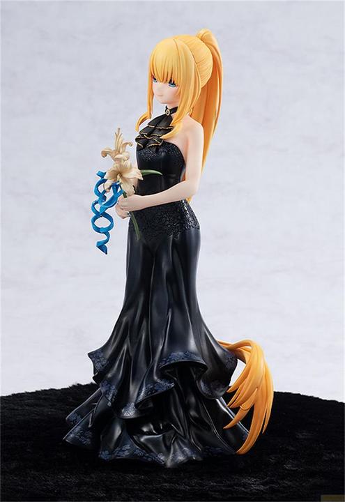Image du produit Kadokawa Fate/kaleid liner Prisma Illya statuette PVC 1/7 Pandora : Wedding Dress Ver. 21 cm