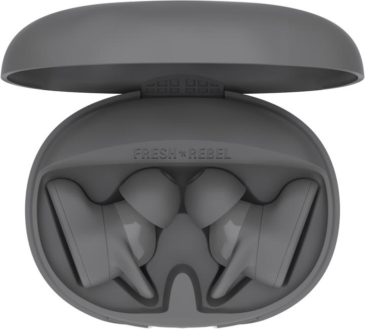 Actual product image Fresh'N Rebel Twins Move (30 h, Wireless)