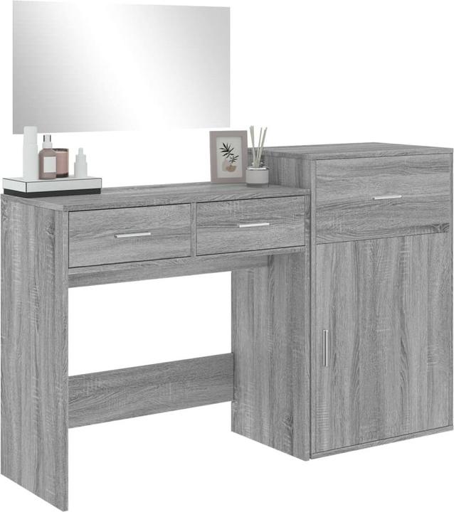 Image du produit VidaXL Katusha (80 x 39 x 80 cm)