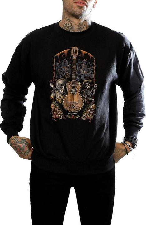 Disney Sweatshirt (3XL)