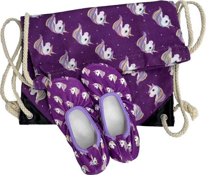 Produktbild KayBee GymBag Design