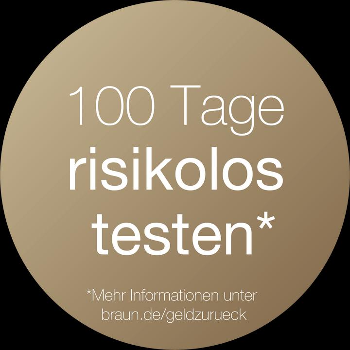 Actual product image Braun Silk-Expert Pro 5