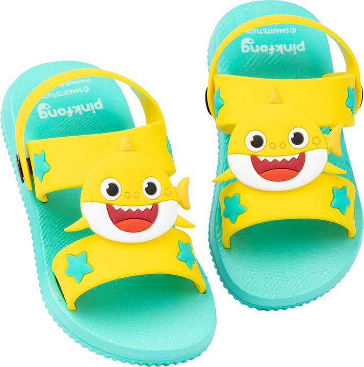 Actual product image Pinkfong Childrens/Kids Sandals (27)