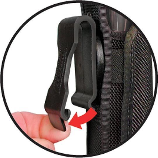 Image du produit Nite Ize Étui Lite Stretch