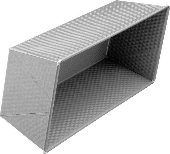 Produktbild Kaiser Inspiration Brotbackform 35cm Brotform für 1500g-Brote Kastenform