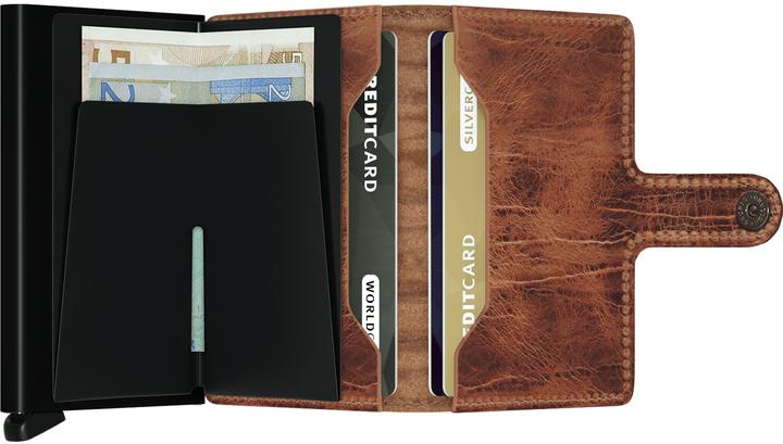 Actual product image Secrid Miniwallet