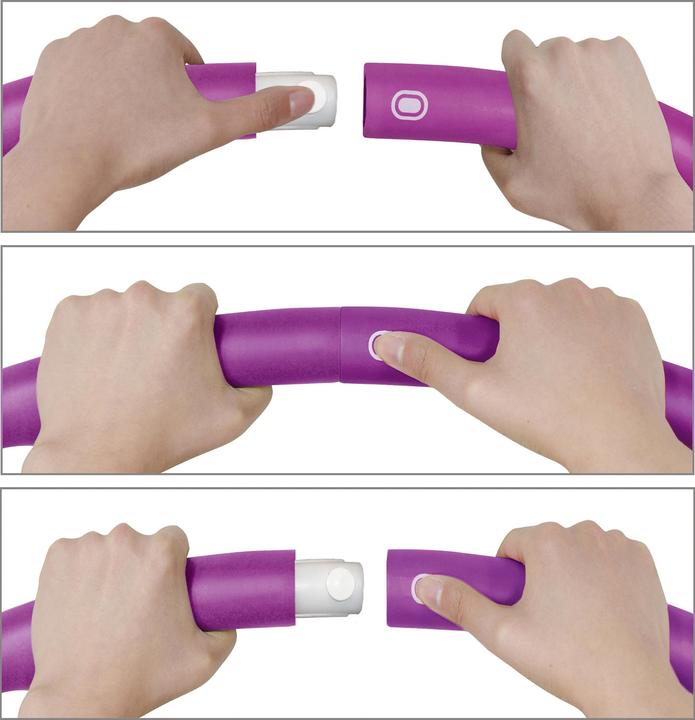 Image du produit Powerhoop Slim (1600 g)