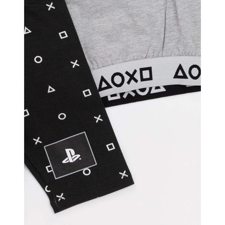 Actual product image Sony Girls pyjamas (140)