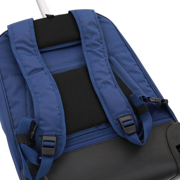 Produktbild Roncato Crosslite 2-Rollen Rucksacktrolley 55 cm Laptopfach (40 l)