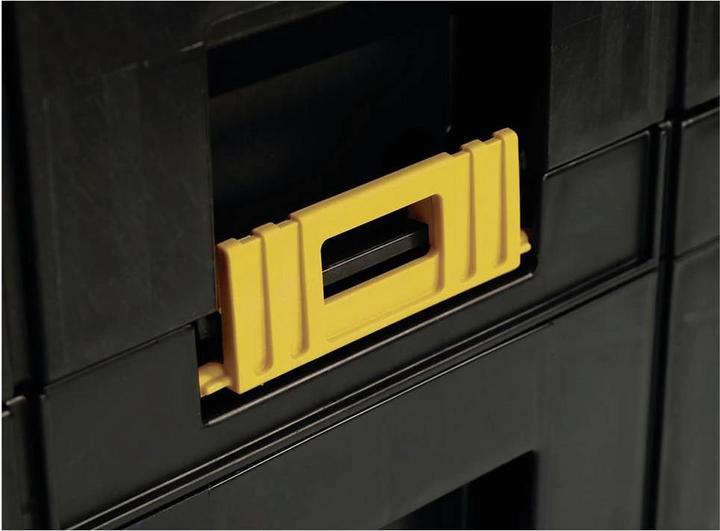 Immagine prodotto DeWalt Cassetto profondo TSTAK III Kit Box