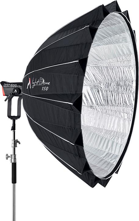 Actual product image Aputure Light Dome 150 (Soft boxes, 150 cm)