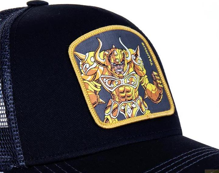 Image du produit Capslab Saint Seiya - Taureau Aldébaran