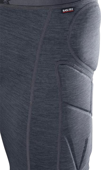 Actual product image Evoc Crash Pants (M, Protector shorts, Unique specimen)