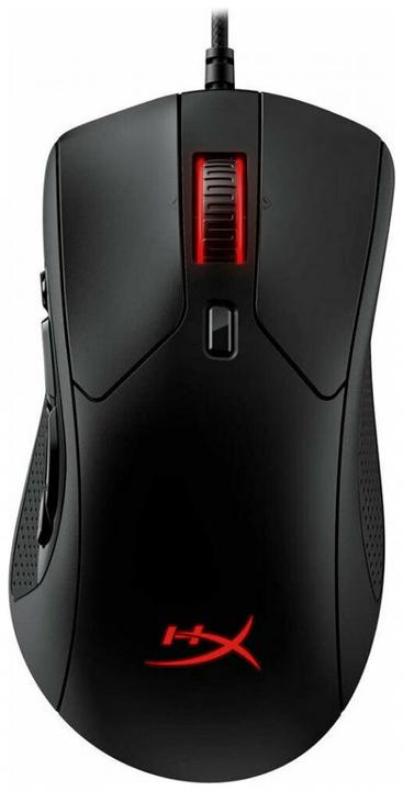 Actual product image HyperX Pulsefire Raid (Cable)