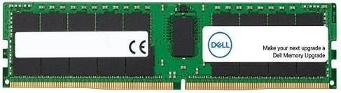 Actual product image Dell Server memory AC140423 1x 32 GB (1 x 32GB, 3200 MHz, DDR4-RAM, U-DIMM)