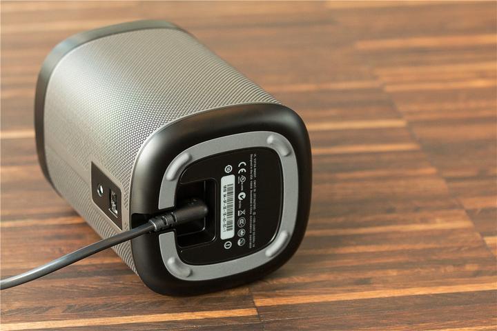 Actual product image Goobay CEE 7/16 – C7 (5 m)