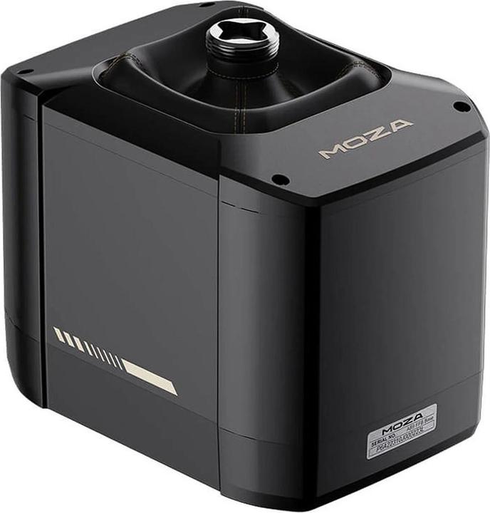 Productafbeelding Moza AB9 FFB (PC)