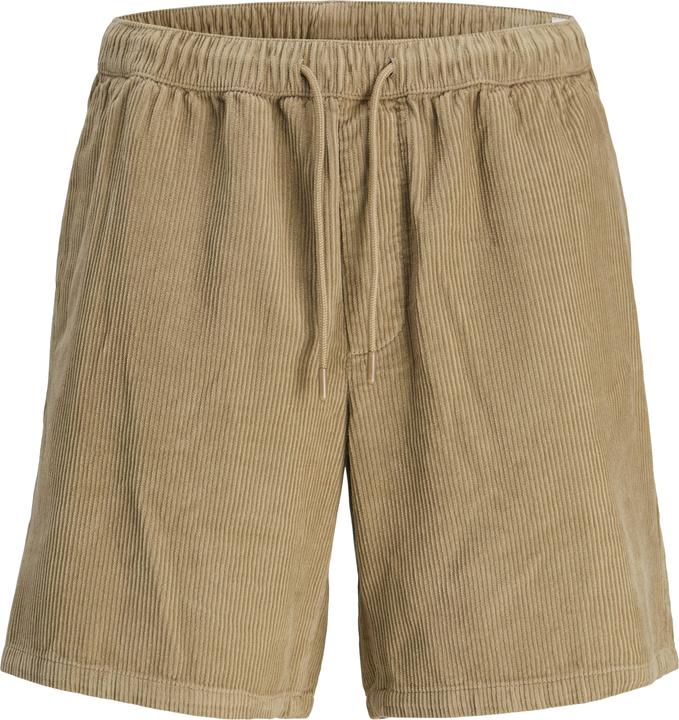 Jack & Jones Jpstbill Corduroy Jogger Shorts Srt Sn