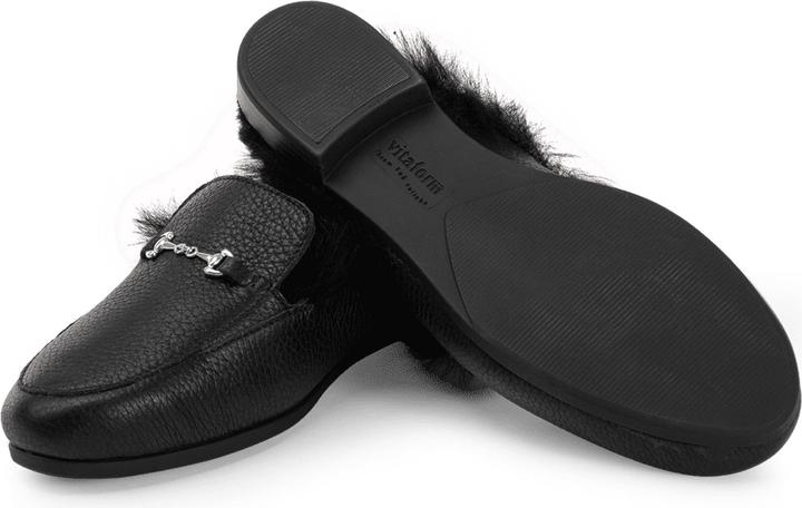 Actual product image Vitaform Supersoft mule (39)