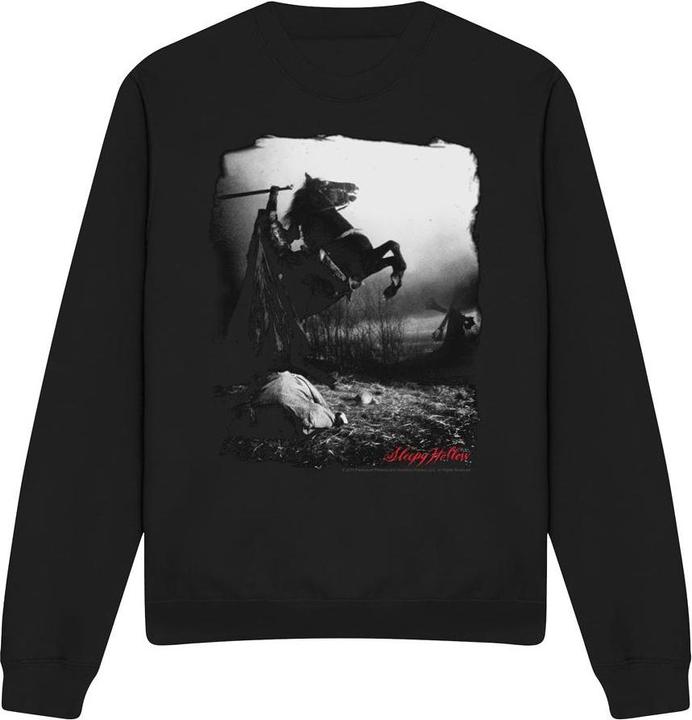 Sleepy Hollow Foggy Night Sweatshirt