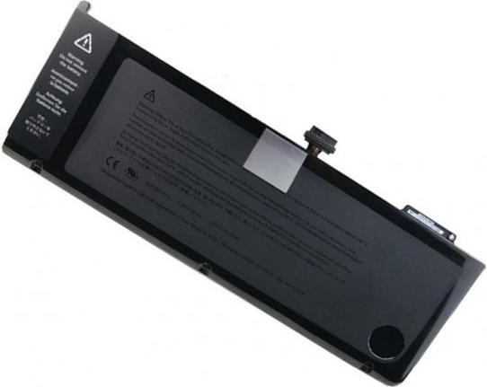 Produktbild Renov8 Battery for Apple MacBook Pro 15" unibody Mid 2009 - Mid 2010 (7200 mAh)