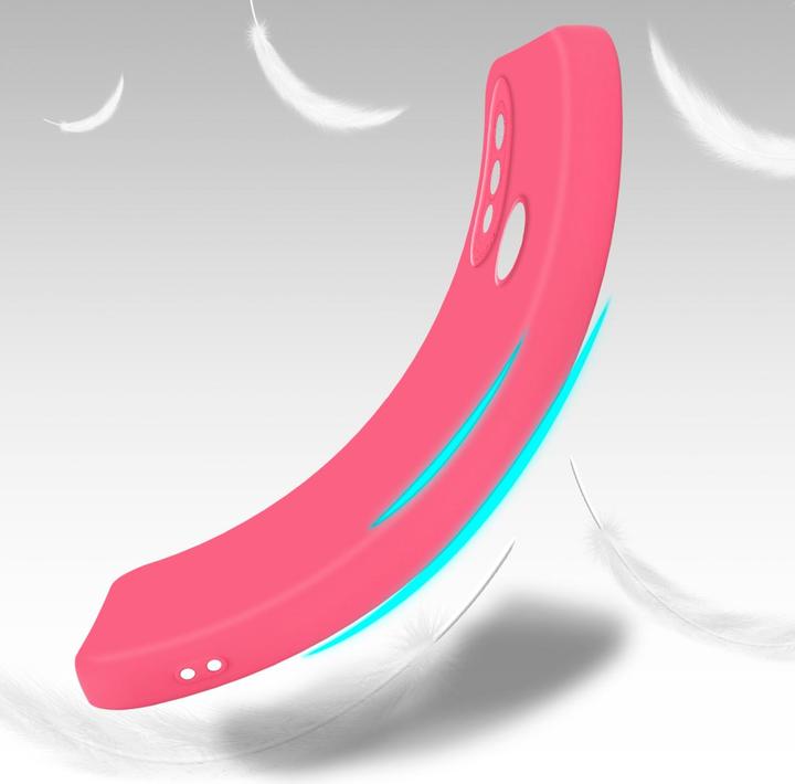 Immagine prodotto Cadorabo Custodia per Huawei P20 LITE 2018 / NOVA 3E in TPU Fluid Stile LM162 (Huawei Nova 3E)