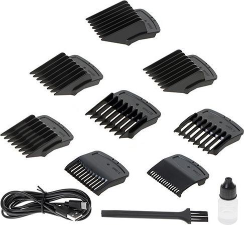Actual product image Camry CR 2835s