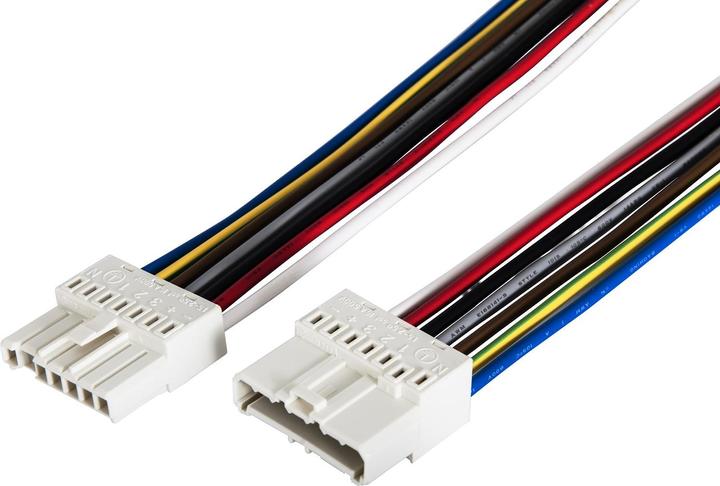 Immagine prodotto Lichtline ClickLUX 1500mm 704793150004 Cavo di connessione per il collegamento a ponte
