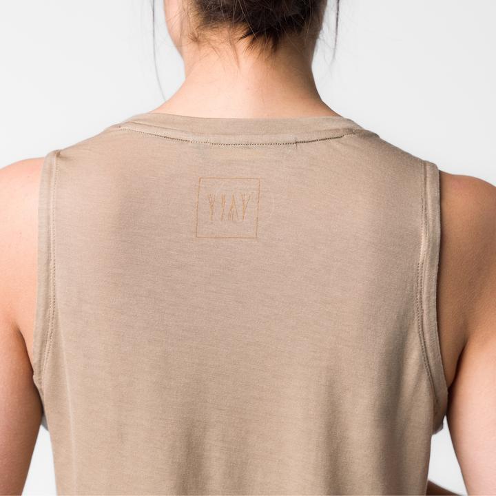 Produktbild Salewa Fanes Merino Tanktop Da (38, M)